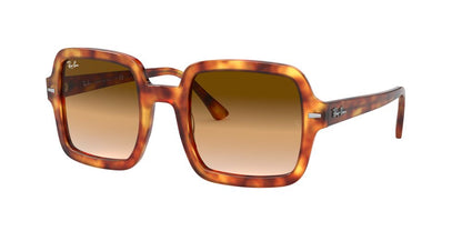 Gafas de Sol Ray-Ban 0RB2188 Mujer Color Havana