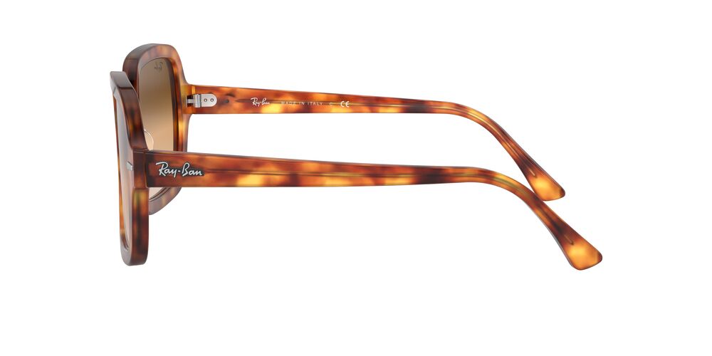 Gafas de Sol Ray-Ban 0RB2188 Mujer Color Havana