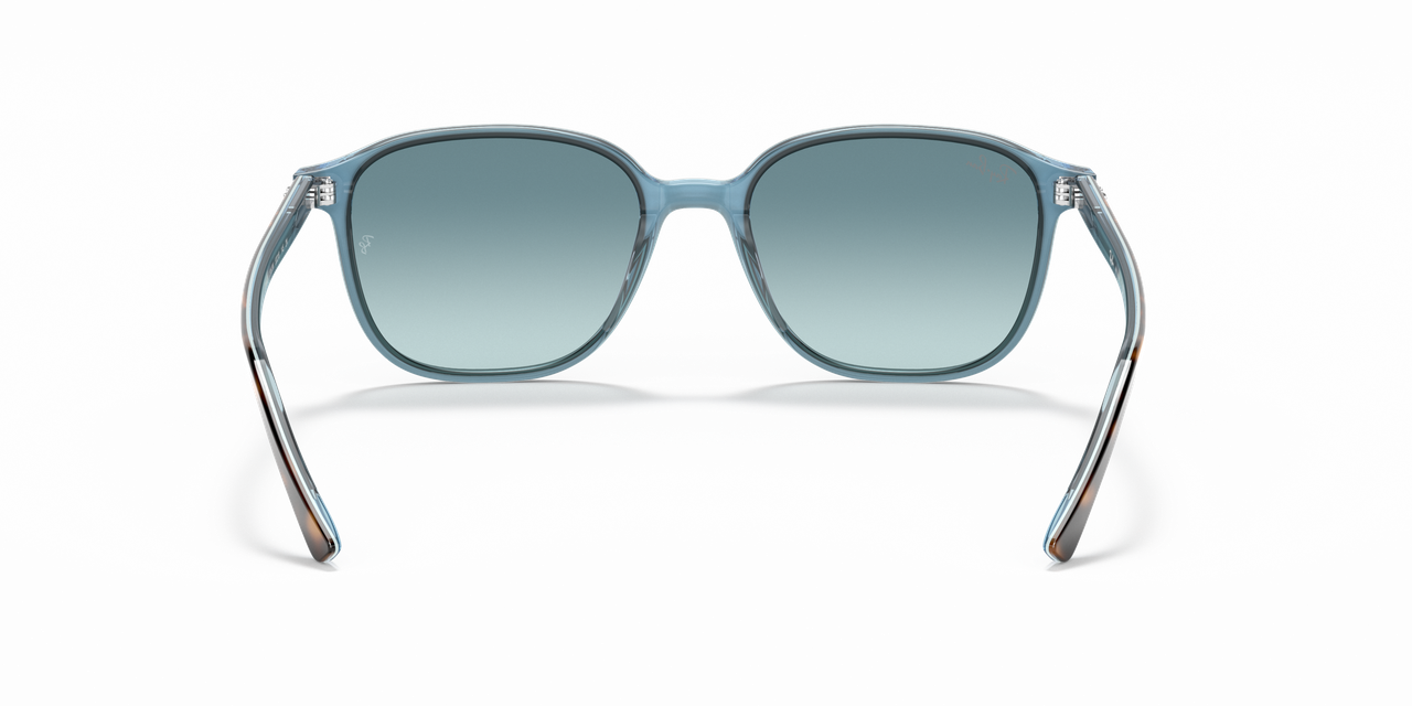 Gafas de Sol Ray-Ban 0RB2193 Unisex Color Havana