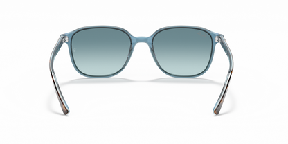 Gafas de Sol Ray-Ban 0RB2193 Unisex Color Havana