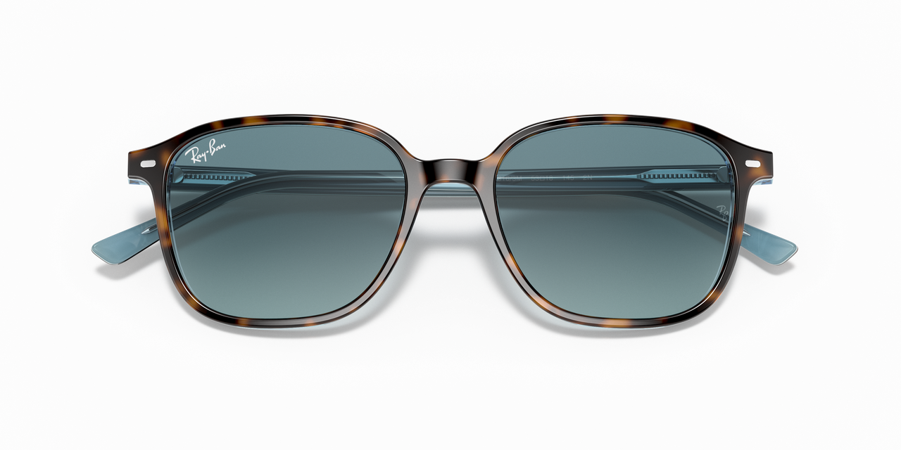 Gafas de Sol Ray-Ban 0RB2193 Unisex Color Havana