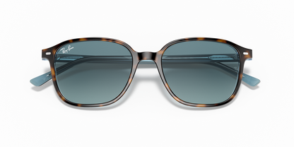 Gafas de Sol Ray-Ban 0RB2193 Unisex Color Havana