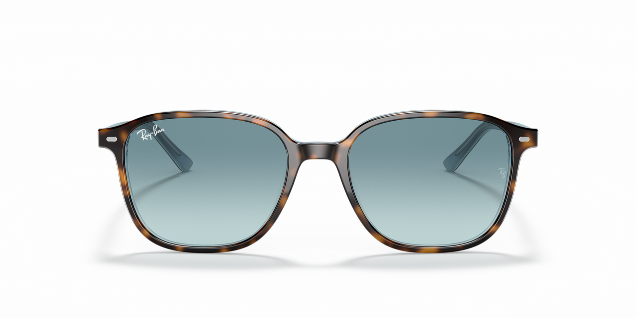 Gafas de Sol Ray-Ban 0RB2193 Unisex Color Havana