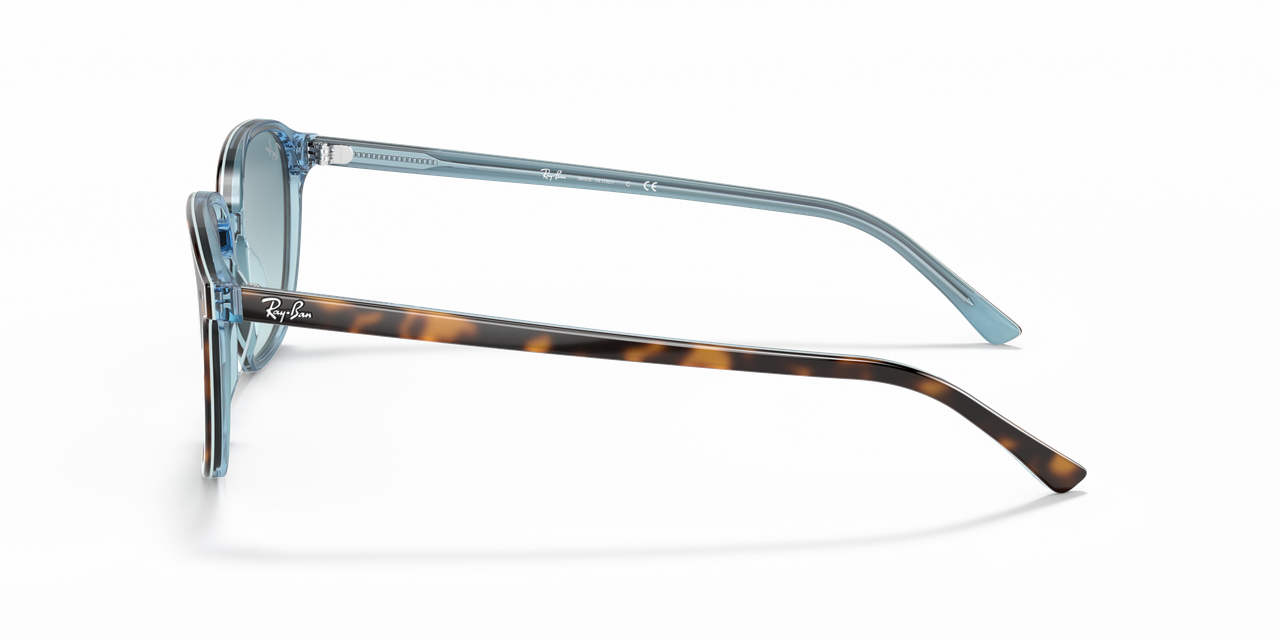 Gafas de Sol Ray-Ban 0RB2193 Unisex Color Havana