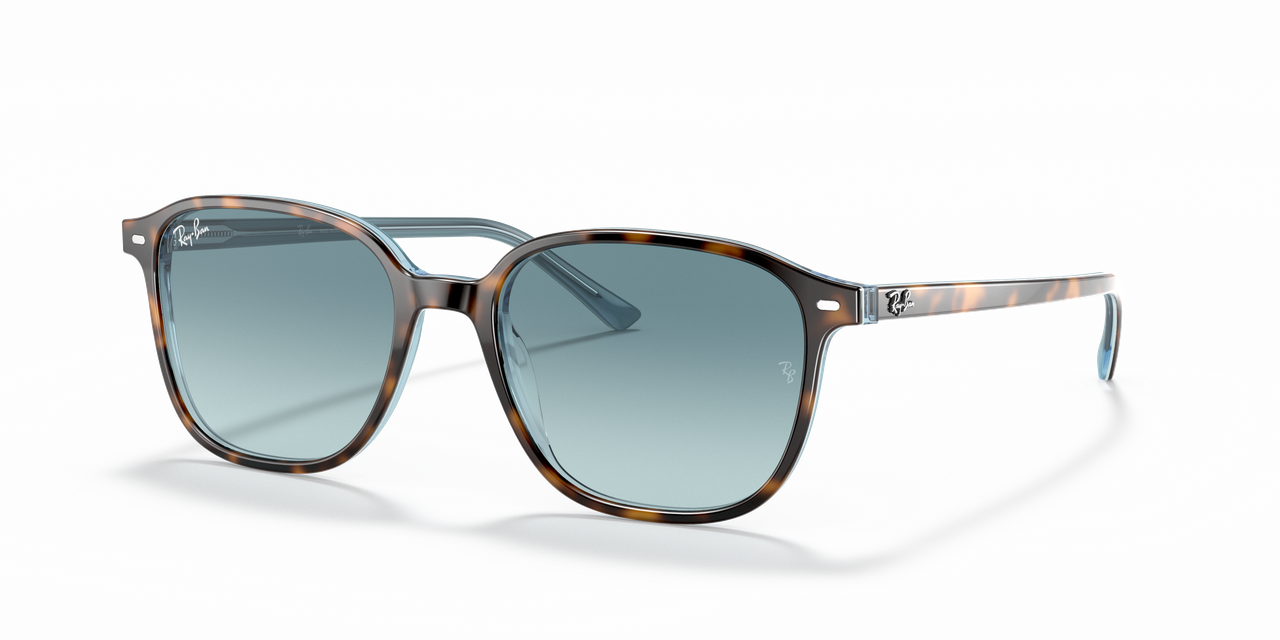 Gafas de Sol Ray-Ban 0RB2193 Unisex Color Havana