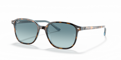 Gafas de Sol Ray-Ban 0RB2193 Unisex Color Havana