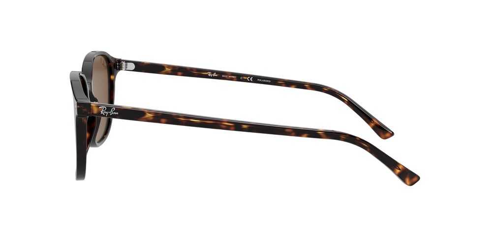 Gafas de Sol Ray-Ban 0RB2193 Unisex Color Café