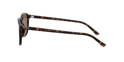 Gafas de Sol Ray-Ban 0RB2193 Unisex Color Café