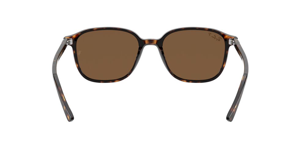 Gafas de Sol Ray-Ban 0RB2193 Unisex Color Café
