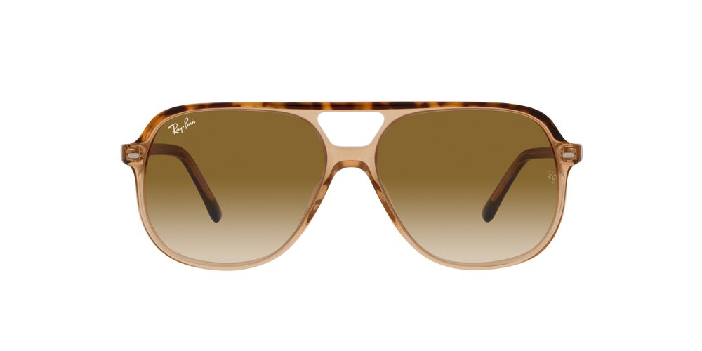 Gafas de Sol Ray-Ban 0RB2198 Unisex Color Café