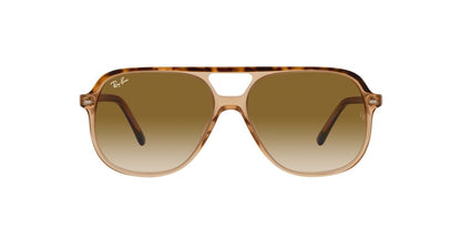 Gafas de Sol Ray-Ban 0RB2198 Unisex Color Café