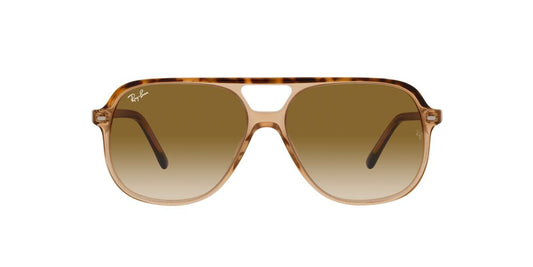 Gafas de Sol Ray-Ban 0RB2198 Unisex Color Café