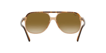 Gafas de Sol Ray-Ban 0RB2198 Unisex Color Café