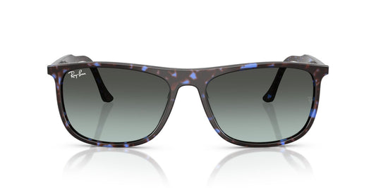 Gafas de Sol Ray-Ban RB2216 Unisex Color Havana