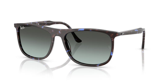 Gafas de Sol Ray-Ban RB2216 Unisex Color Havana