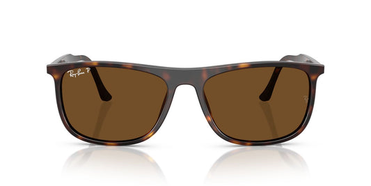 Gafas de Sol Ray-Ban RB2216 Unisex Color Havana
