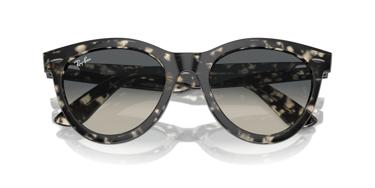 Gafas de Sol Ray-Ban RB2241 Unisex Color Gris