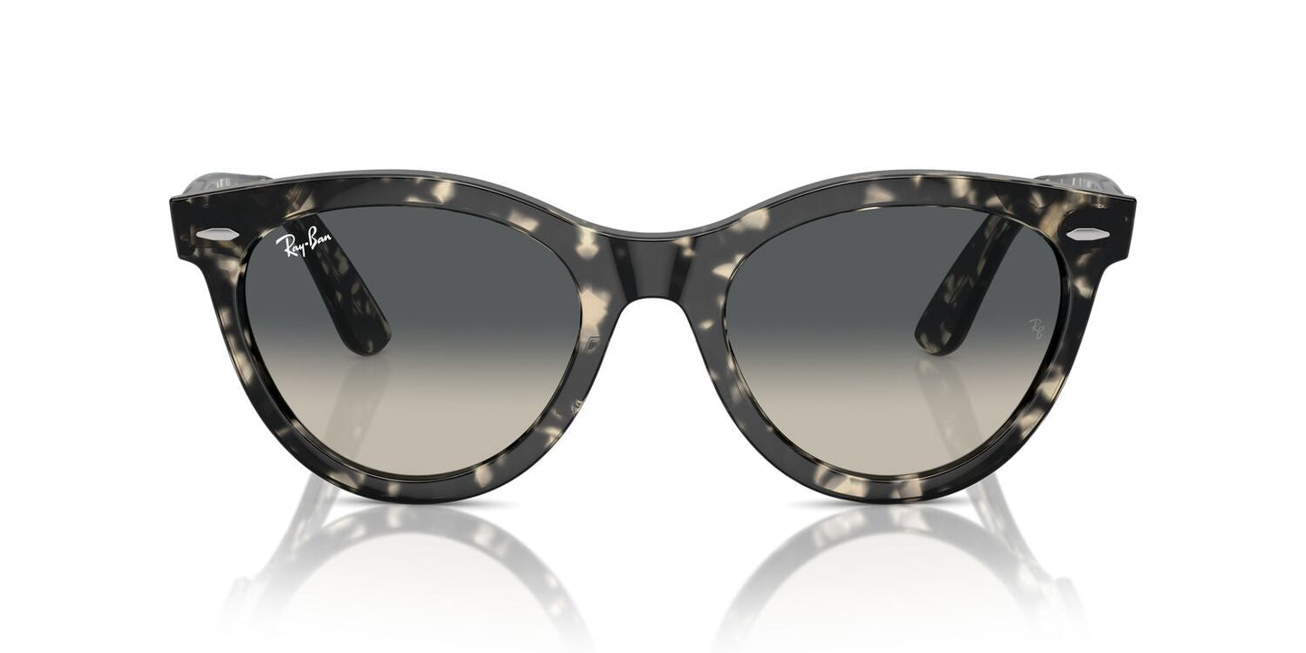Gafas de Sol Ray-Ban RB2241 Unisex Color Gris