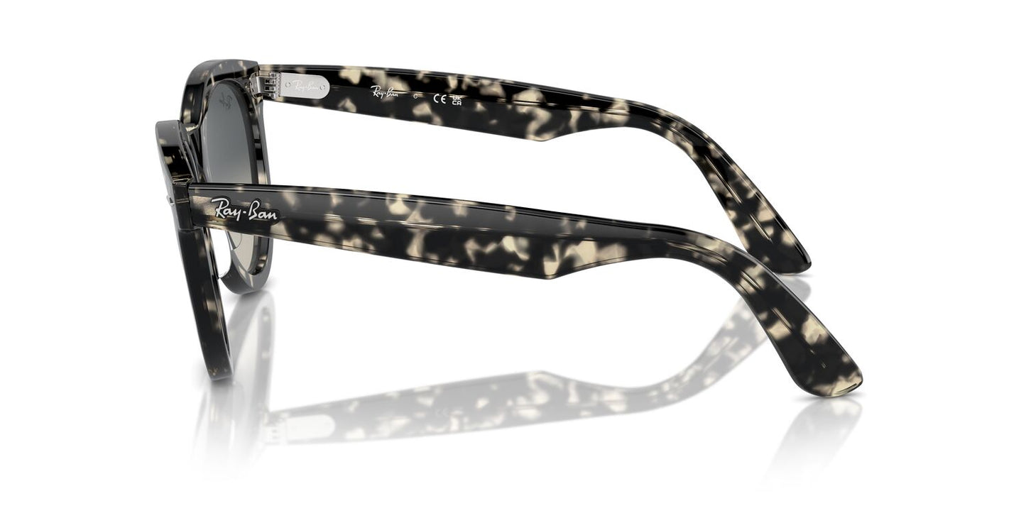 Gafas de Sol Ray-Ban RB2241 Unisex Color Gris