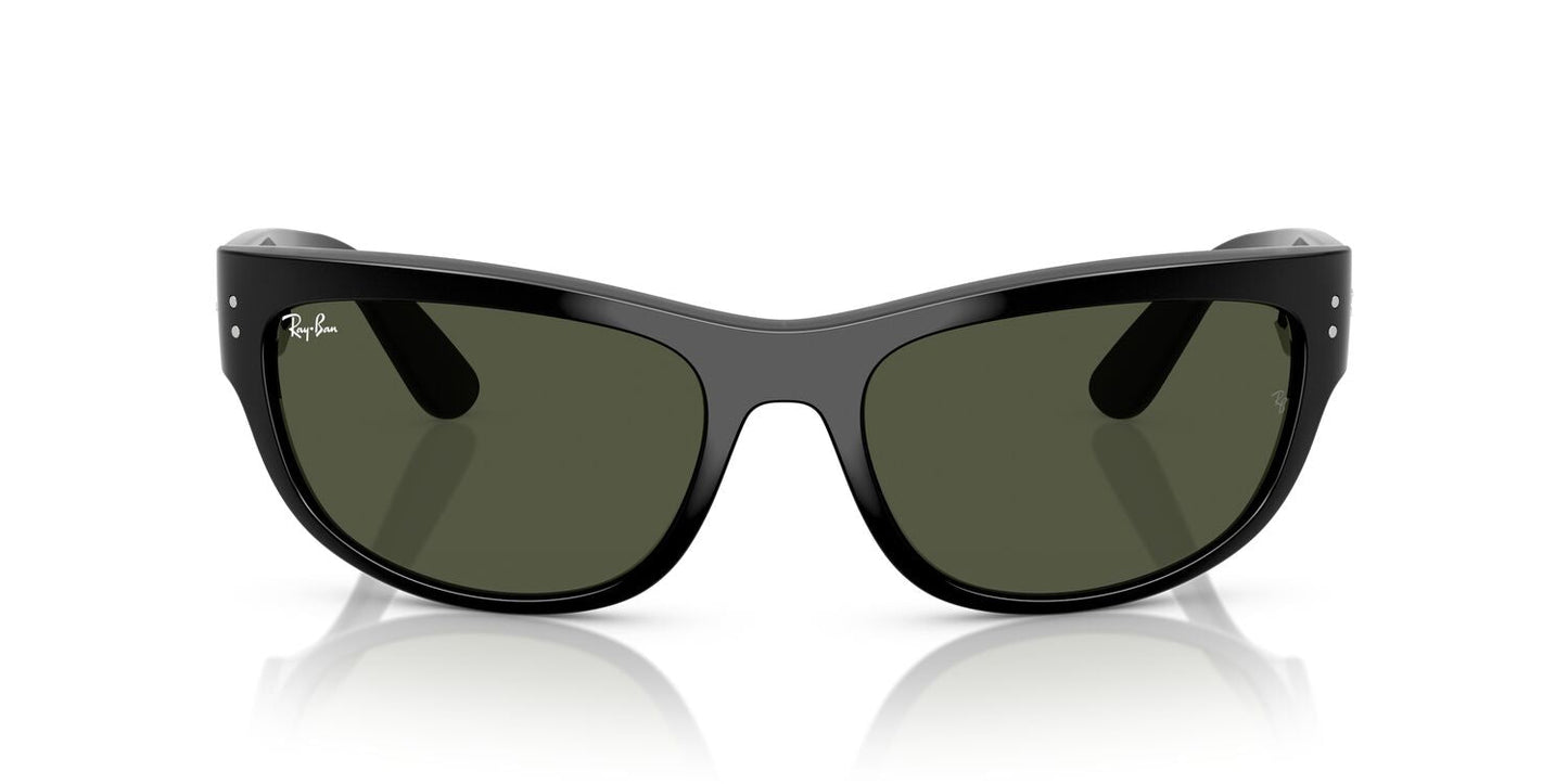 Gafas de Sol Ray-Ban RB2289 Unisex Color Negro