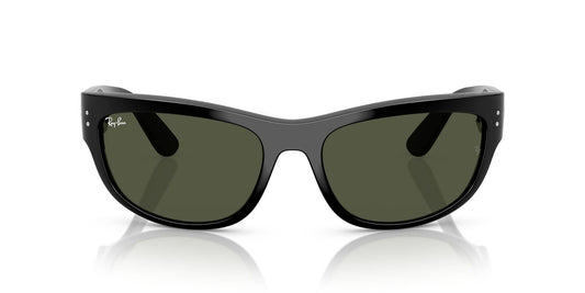 Gafas de Sol Ray-Ban RB2289 Unisex Color Negro