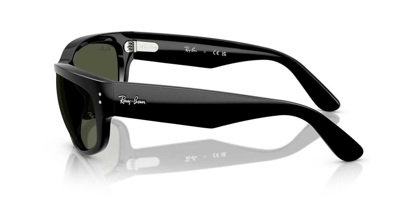 Gafas de Sol Ray-Ban RB2289 Unisex Color Negro
