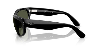 Gafas de Sol Ray-Ban RB2289 Unisex Color Negro