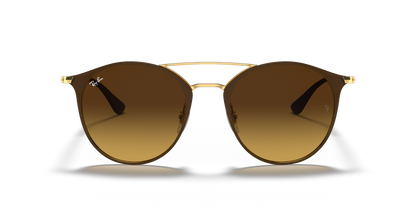 Gafas de Sol Ray-Ban 0RB3546 Unisex Color Café