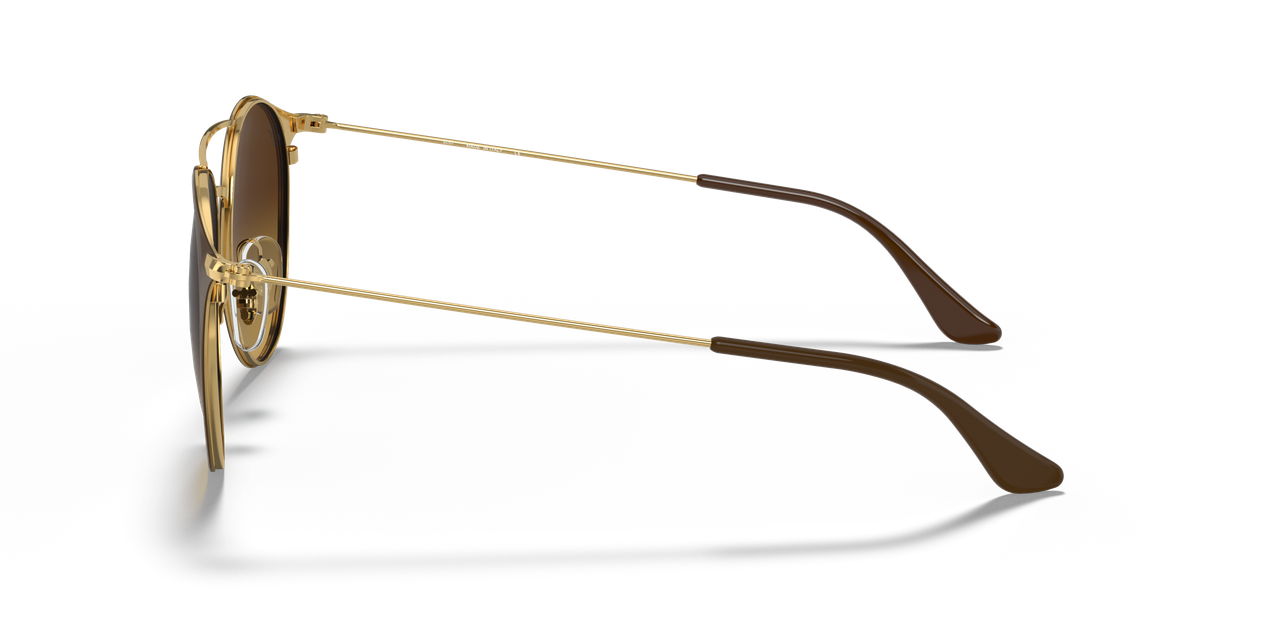 Gafas de Sol Ray-Ban 0RB3546 Unisex Color Café