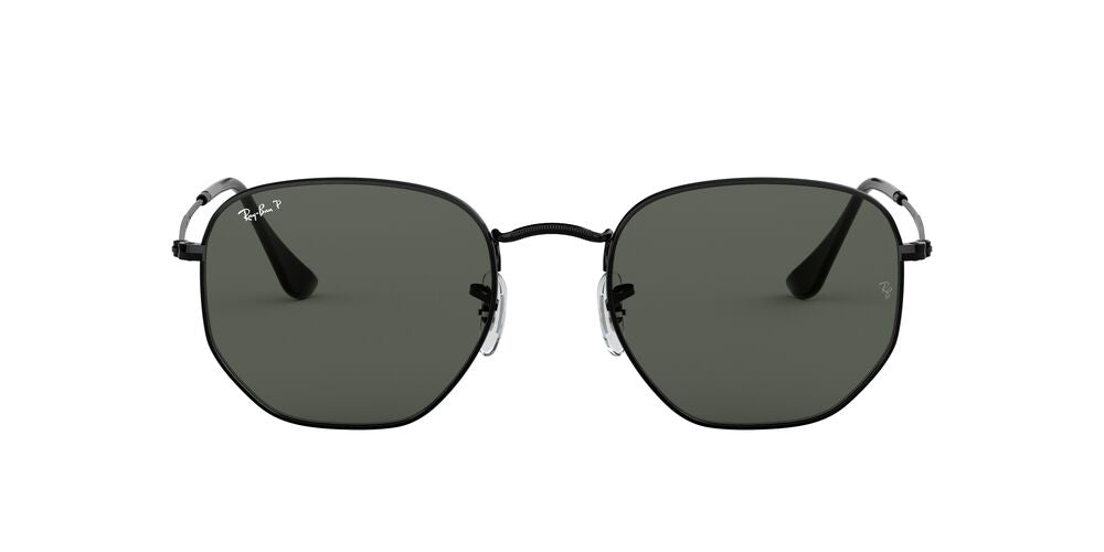 Gafas de Sol Ray-Ban 0RB3548N Unisex Color Negro