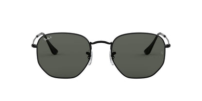 Gafas de Sol Ray-Ban 0RB3548N Unisex Color Negro