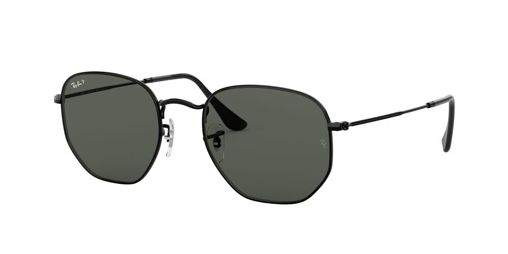 Gafas de Sol Ray-Ban 0RB3548N Unisex Color Negro