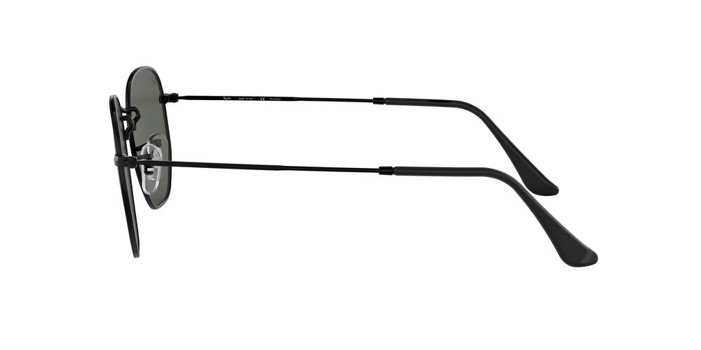 Gafas de Sol Ray-Ban 0RB3548N Unisex Color Negro