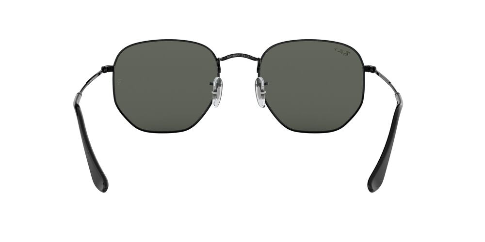 Gafas de Sol Ray-Ban 0RB3548N Unisex Color Negro