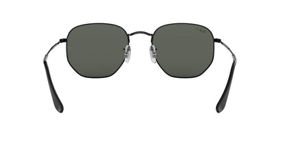 Gafas de Sol Ray-Ban 0RB3548N Unisex Color Negro