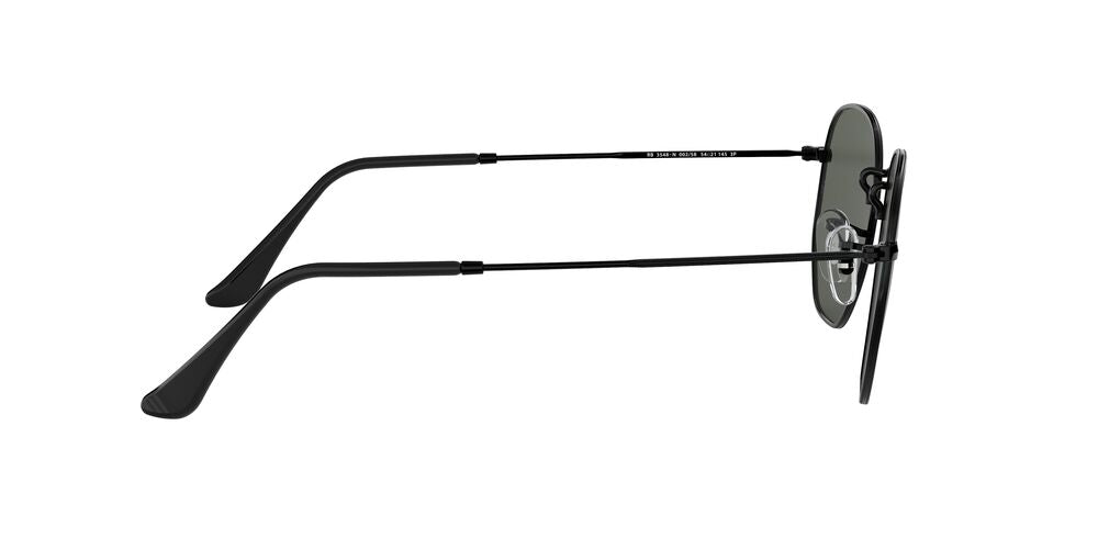 Gafas de Sol Ray-Ban 0RB3548N Unisex Color Negro