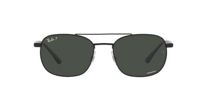 Gafas de Sol Ray-Ban 0RB3670CH Unisex Color Negro