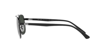 Gafas de Sol Ray-Ban 0RB3670CH Unisex Color Negro