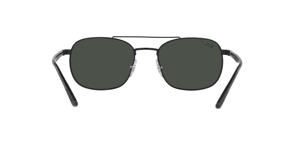 Gafas de Sol Ray-Ban 0RB3670CH Unisex Color Negro