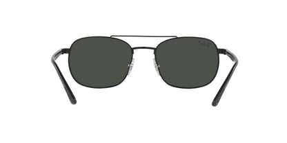 Gafas de Sol Ray-Ban 0RB3670CH Unisex Color Negro