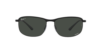 Gafas de Sol Ray-Ban 0RB3671CH Unisex Color Negro