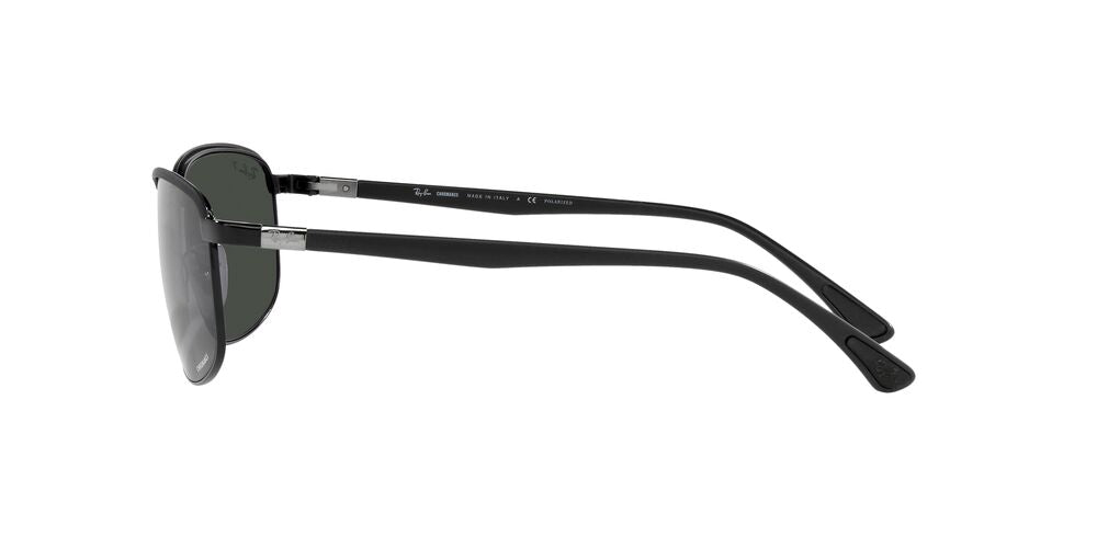Gafas de Sol Ray-Ban 0RB3671CH Unisex Color Negro