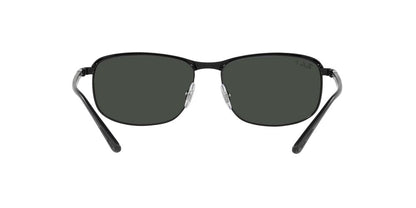 Gafas de Sol Ray-Ban 0RB3671CH Unisex Color Negro