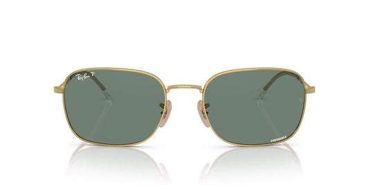 Gafas De Sol Ray-Ban 0RB3706 Unisex Color Dorado