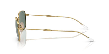 Gafas De Sol Ray-Ban 0RB3706 Unisex Color Dorado