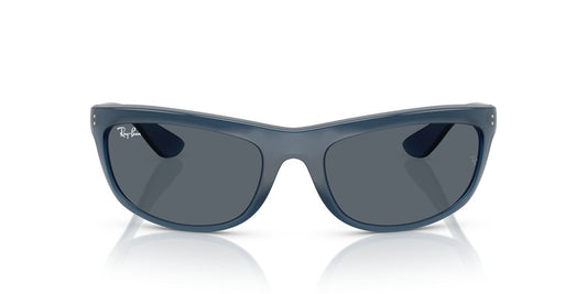 Gafas de Sol Ray-Ban RB4089 Hombre Color Azul