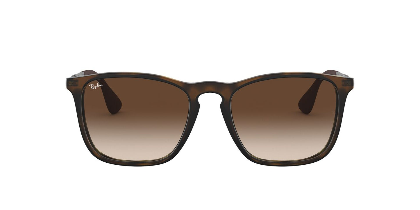 Gafas de Sol Ray-Ban 0RB4187 Hombre Color Havana