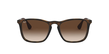 Gafas de Sol Ray-Ban 0RB4187 Hombre Color Havana