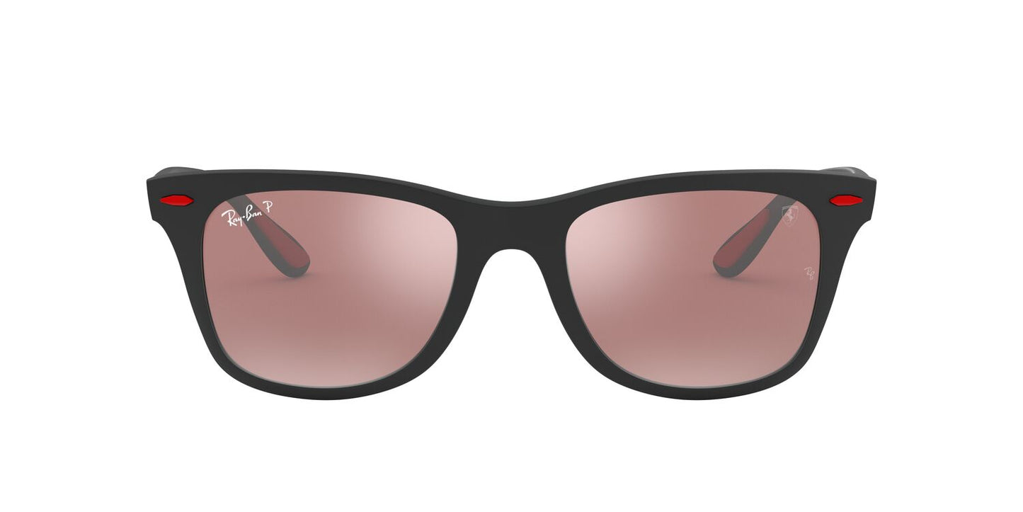 Gafas de Sol Ray-Ban 0RB4195M Hombre Color Negro