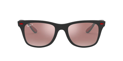 Gafas de Sol Ray-Ban 0RB4195M Hombre Color Negro